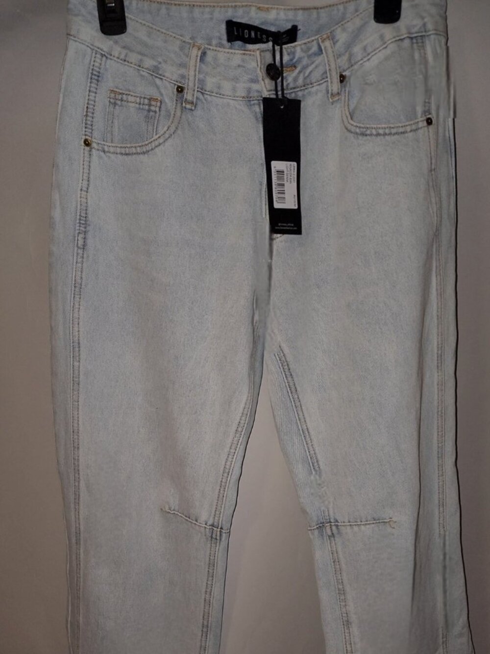 Lioness Renata Jeans NWT